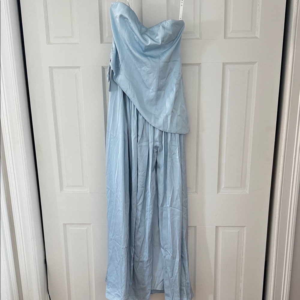 Azazie Dress